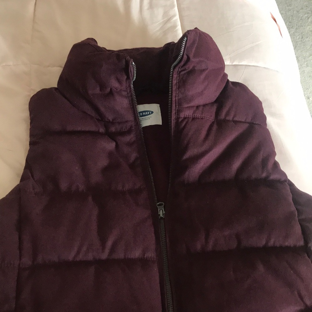 Vest